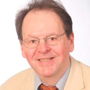 Volljurist Klaus Friedrich Bnten