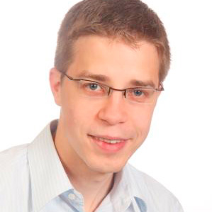 Dr. Matthias Walter