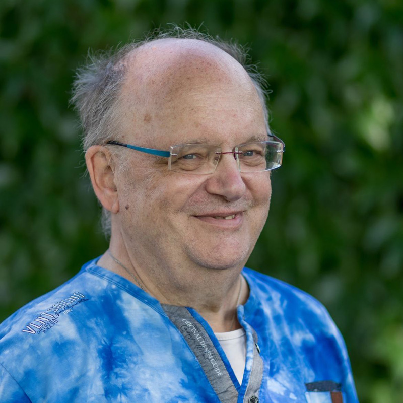  Wolfgang Lange