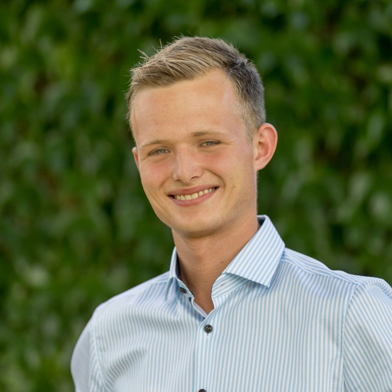  Darius Kruse